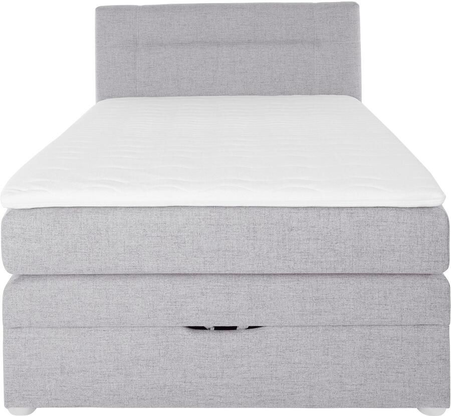 Jockenhöfer Gruppe Boxspring Carmen - Foto 2