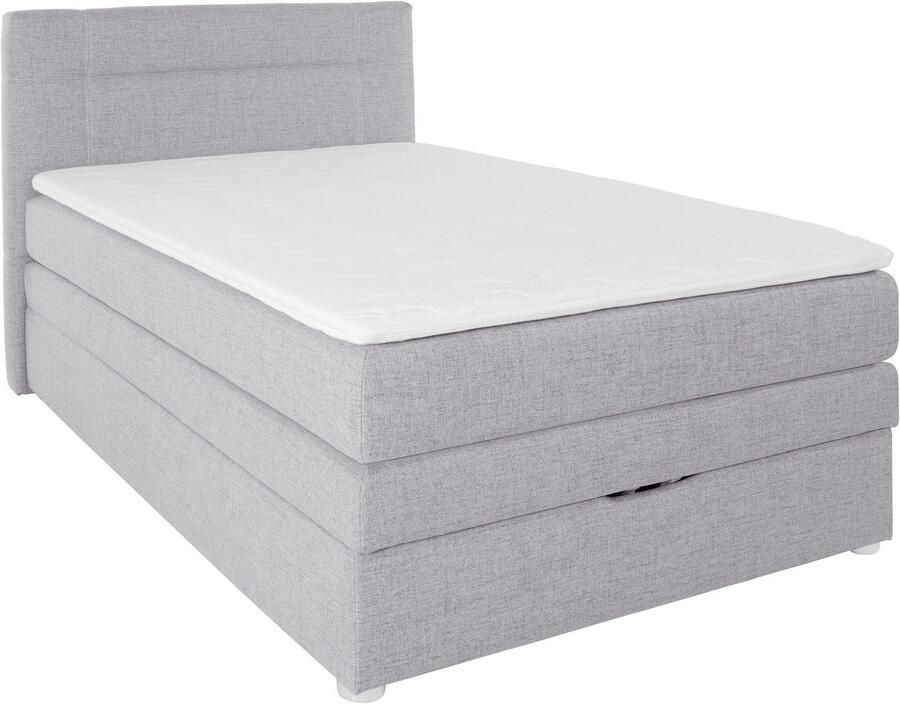 Jockenhöfer Gruppe Boxspring Carmen - Foto 3