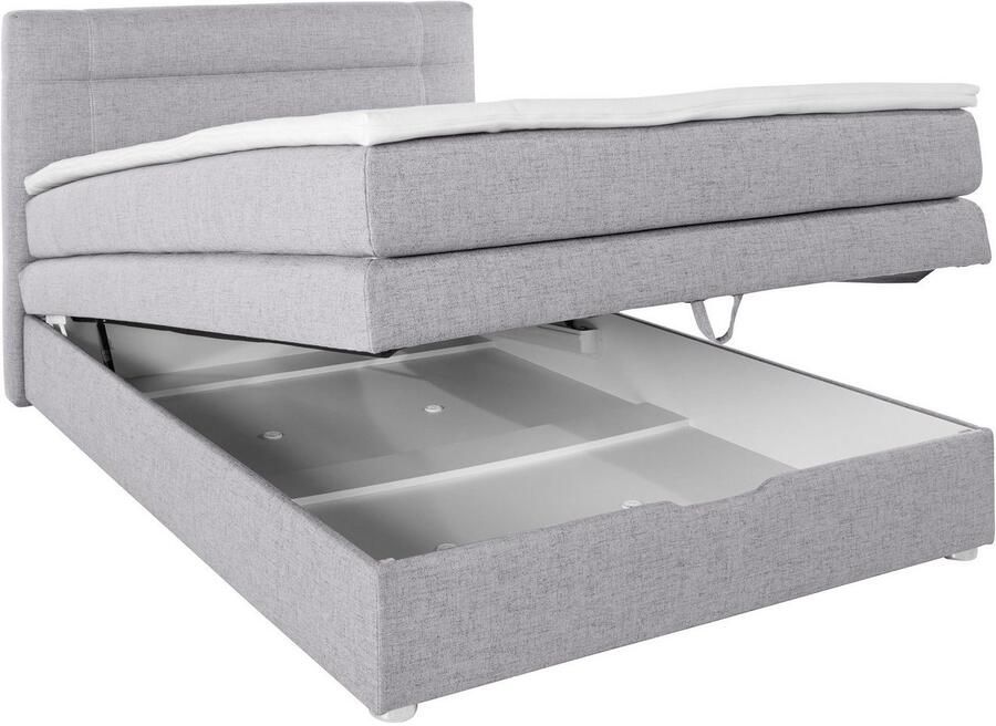 Jockenhöfer Gruppe Boxspring Carmen - Foto 5