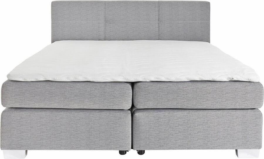 Jockenhöfer Gruppe Boxspring Evita - Foto 5