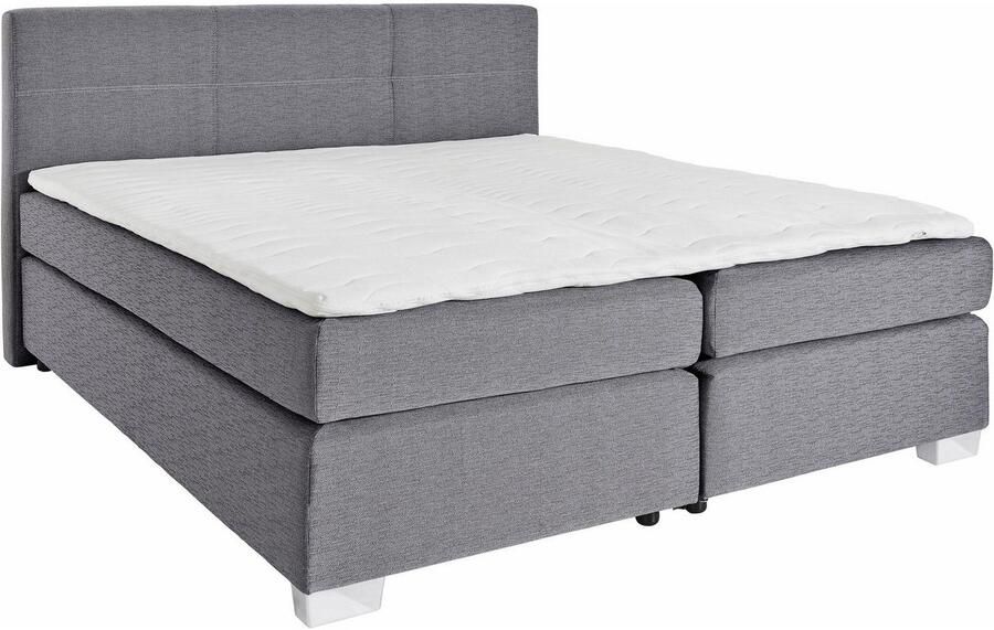 Jockenhöfer Gruppe Boxspring Evita - Foto 7