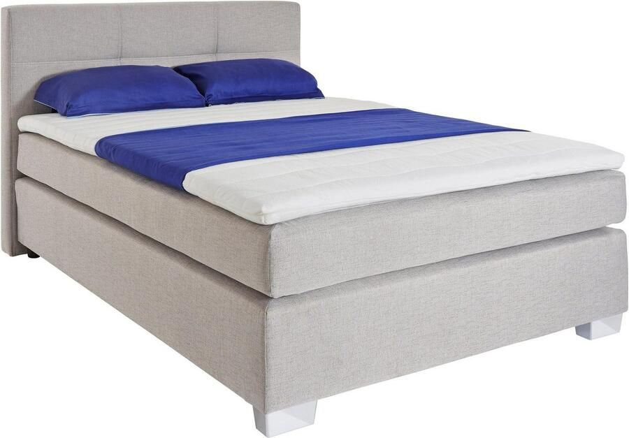 Jockenhöfer Gruppe Boxspring Evita - Foto 2