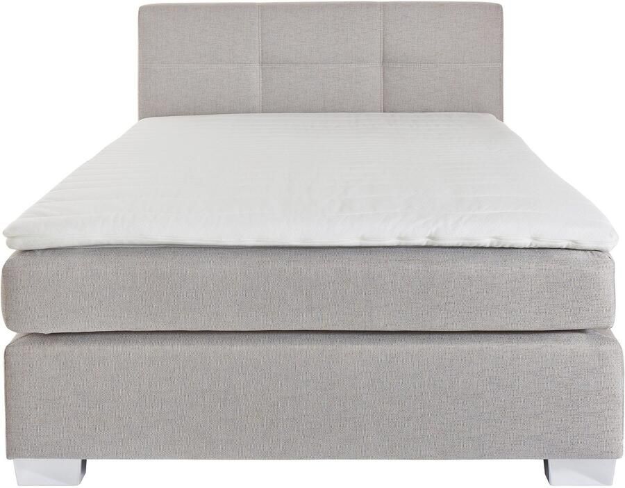 Jockenhöfer Gruppe Boxspring Evita