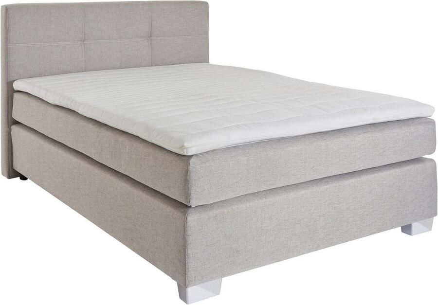 Jockenhöfer Gruppe Boxspring Evita - Foto 3