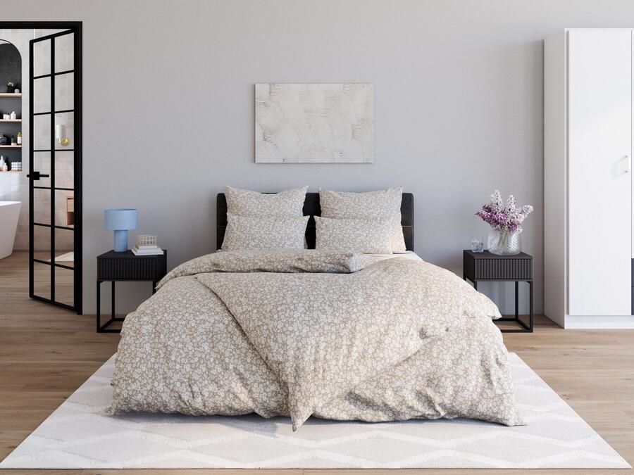 Jockenhöfer Gruppe Boxspring Evita