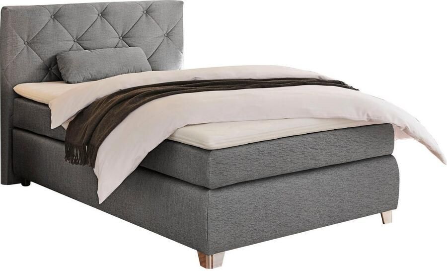Jockenhöfer Gruppe Boxspring Finja - Foto 4