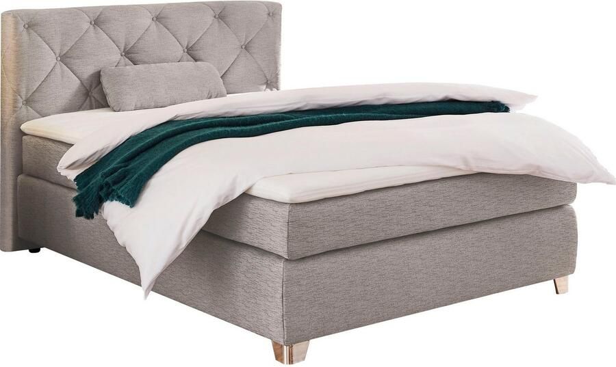 Jockenhöfer Gruppe Boxspring Finja - Foto 4