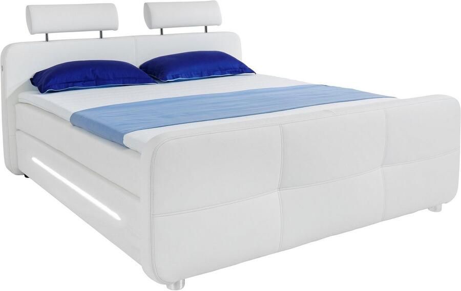 Jockenhöfer Gruppe Boxspring GINA - Foto 8