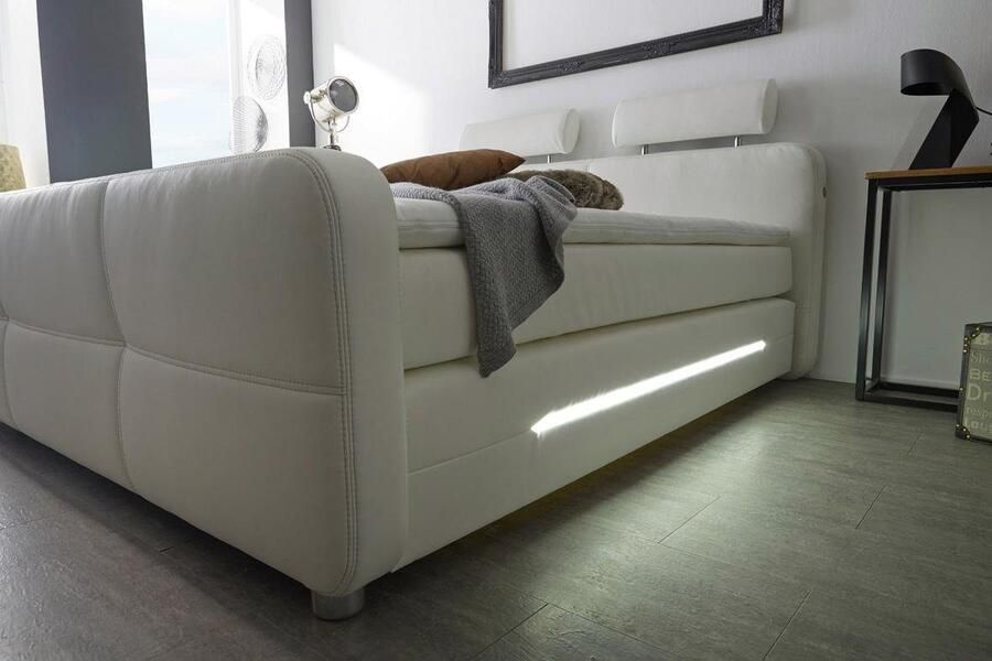 Jockenhöfer Gruppe Boxspring GINA - Foto 5