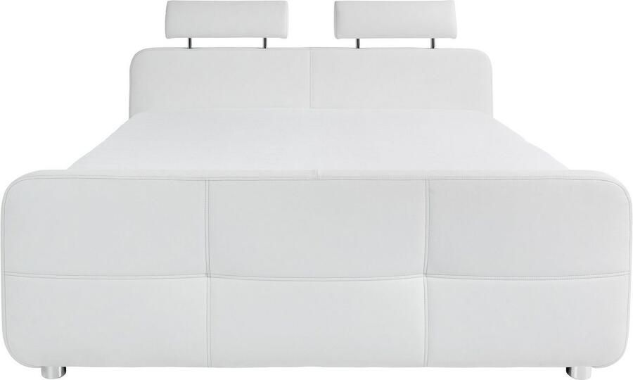 Jockenhöfer Gruppe Boxspring GINA - Foto 10