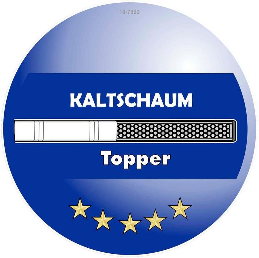 Jockenhöfer Gruppe Boxspring Scarlett met een hoogwaardige 7-zone tonnenveringmatras - Foto 2