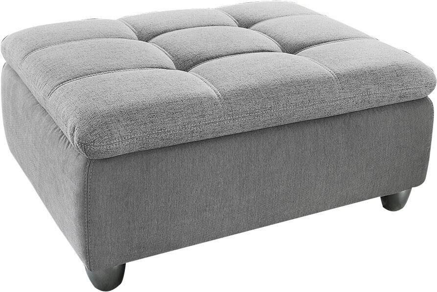 Jockenhöfer Gruppe Hocker Genua B: 103 cm naar wens te combineren - Foto 5