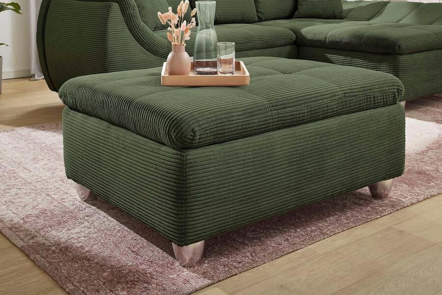 Jockenhöfer Gruppe Hocker Genua - Foto 4