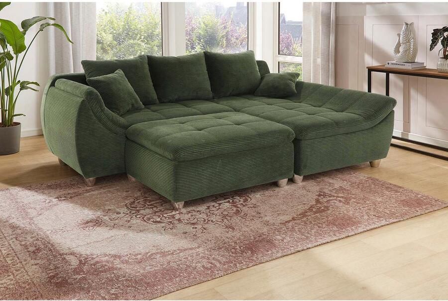 Jockenhöfer Gruppe Hocker Genua - Foto 2