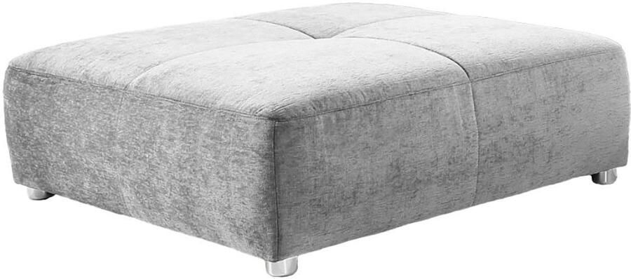 Jockenhöfer Gruppe Hocker Gulliver met binnenveringsinterieur voor heerlijk zacht prettig zitcomfort - Foto 3