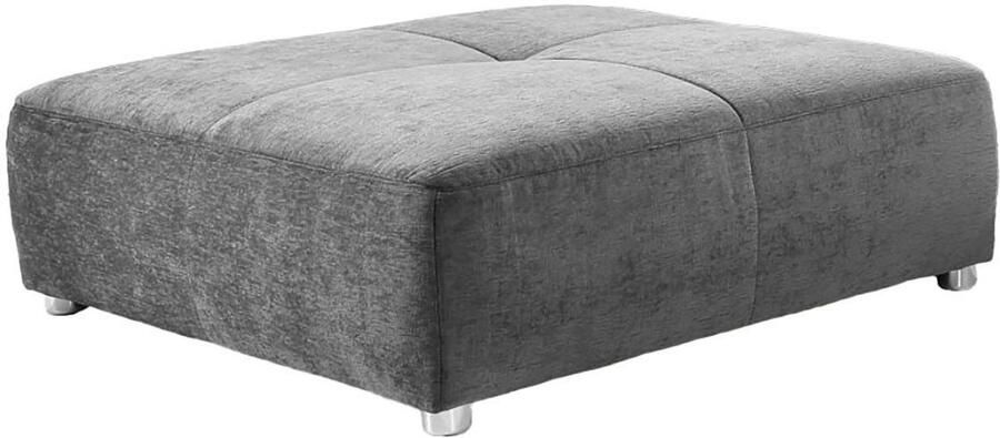 Jockenhöfer Gruppe Hocker Gulliver met binnenveringsinterieur voor heerlijk zacht prettig zitcomfort - Foto 3