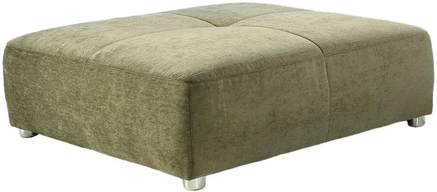 Jockenhöfer Gruppe Hocker Gulliver met binnenveringsinterieur voor heerlijk zacht prettig zitcomfort - Foto 3