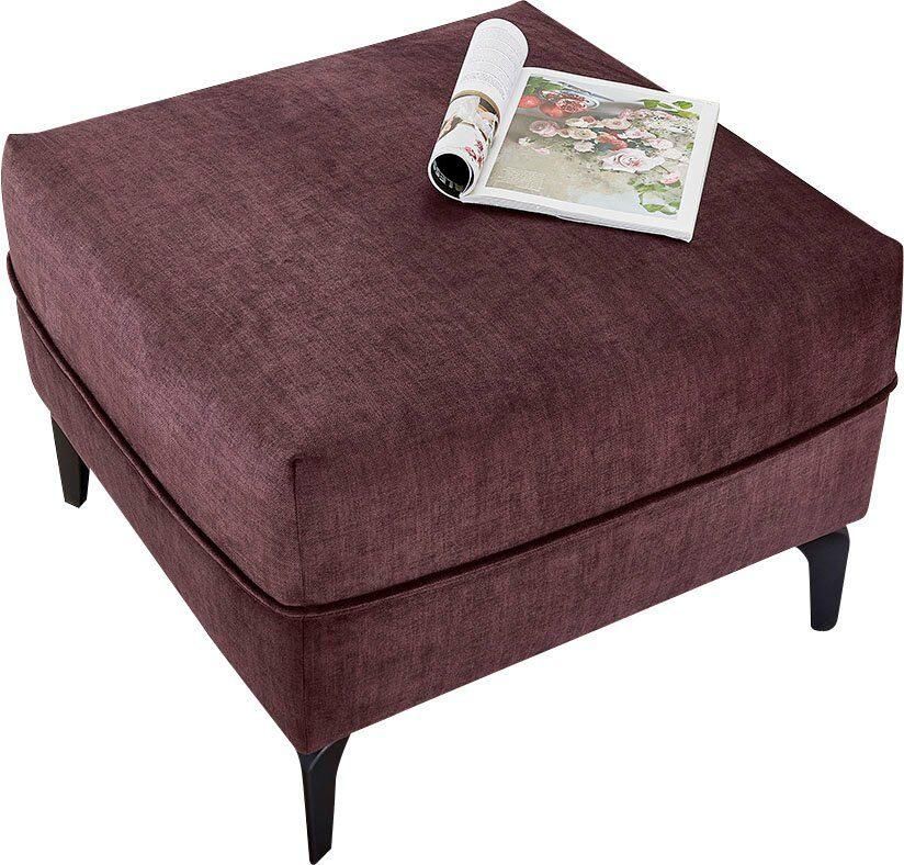 Jockenhöfer Gruppe Hocker NOVARA met een uitstekend zitcomfort - Foto 2