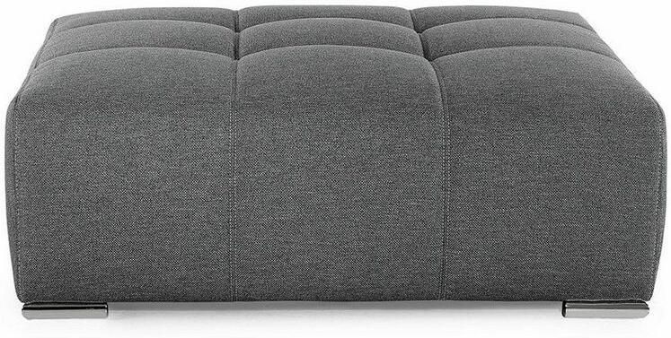 Jockenhöfer Gruppe Hocker Salerno met royaal zitoppervlak - Foto 2