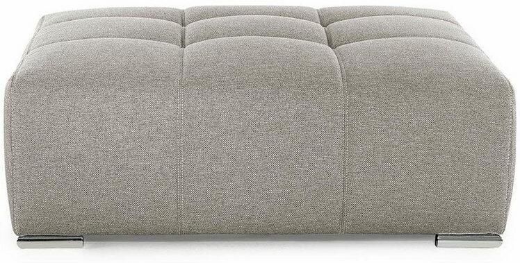 Jockenhöfer Gruppe Hocker Salerno met royaal zitoppervlak - Foto 2