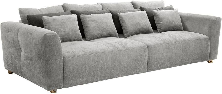 Jockenhöfer Gruppe Megabank Gulliver met binnenveringsinterieur voor heerlijk zacht prettig zitcomfort - Foto 4