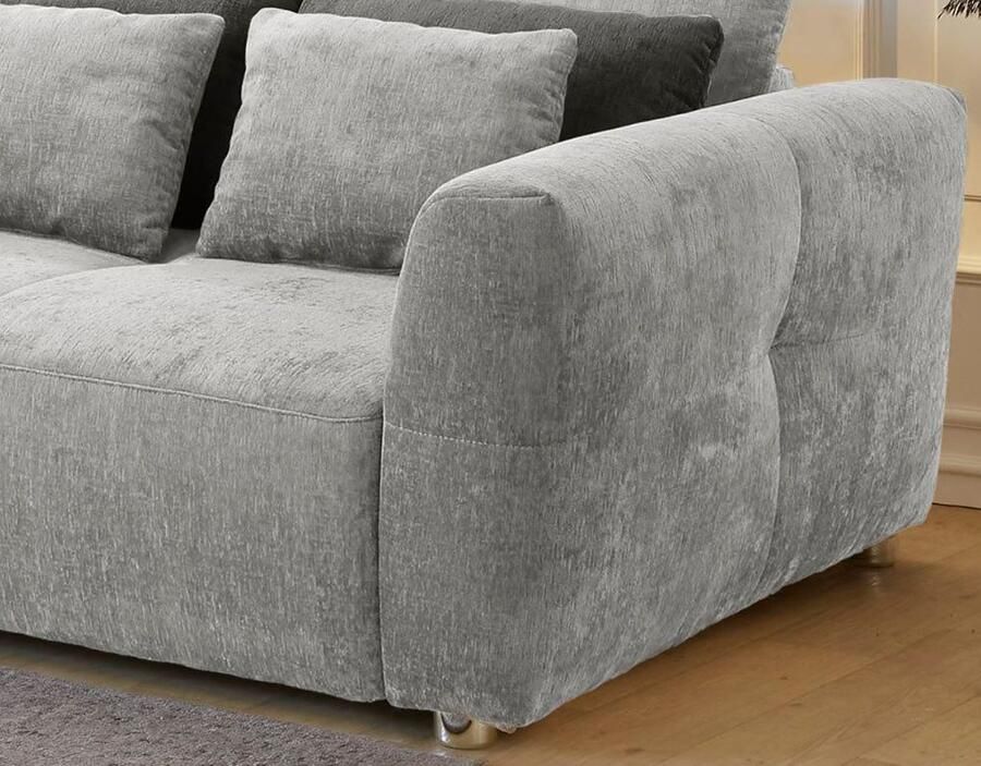 Jockenhöfer Gruppe Megabank Gulliver met binnenveringsinterieur voor heerlijk zacht prettig zitcomfort - Foto 2