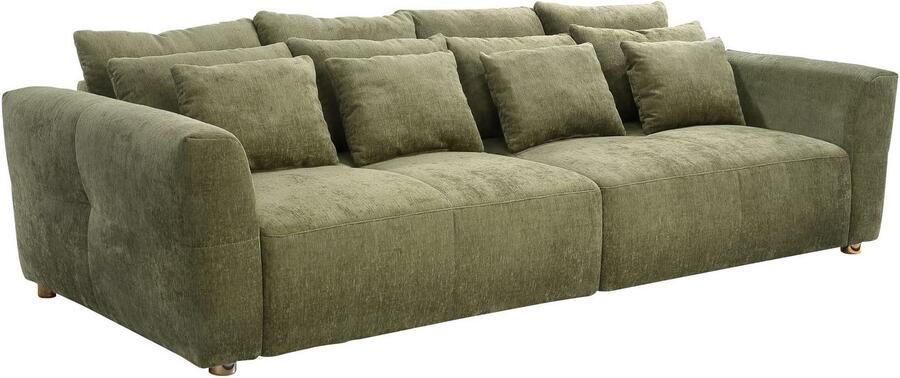 Jockenhöfer Gruppe Megabank Gulliver met binnenveringsinterieur voor heerlijk zacht prettig zitcomfort - Foto 4