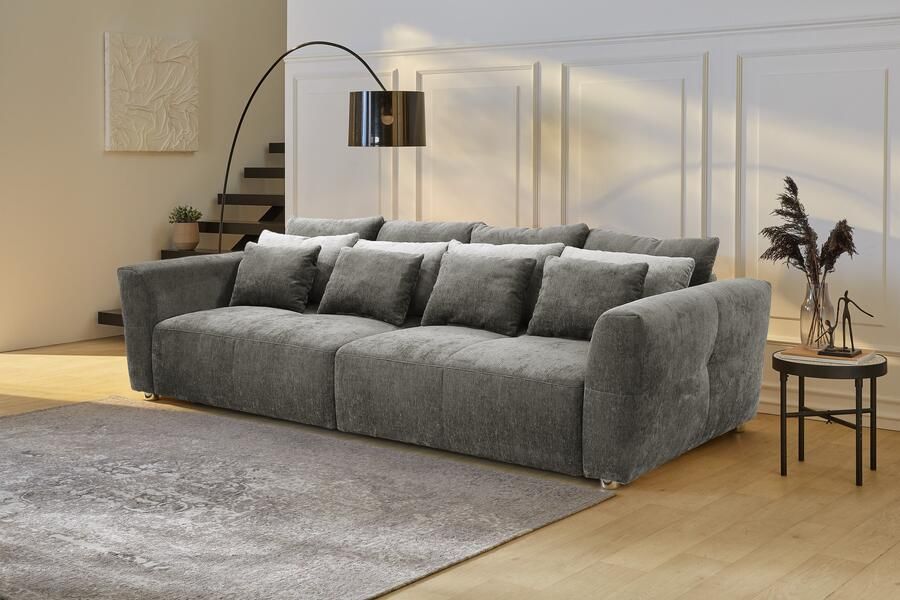 Jockenhöfer Gruppe Megabank Gulliver met binnenveringsinterieur voor heerlijk zacht prettig zitcomfort - Foto 5