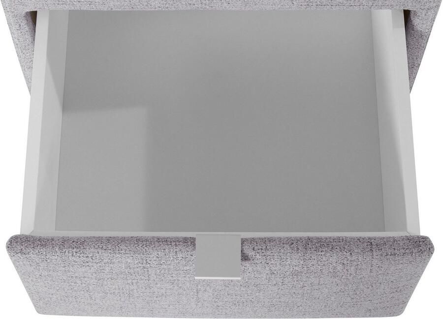 Jockenhöfer Gruppe Nachtkastje Lancy met ledverlichting - Foto 4