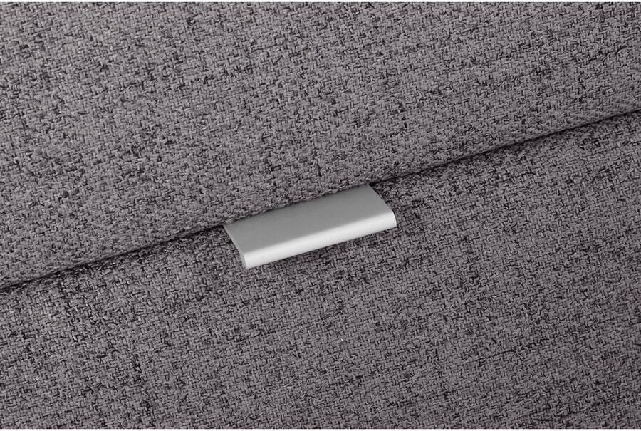 Jockenhöfer Gruppe Nachtkastje Lancy met ledverlichting - Foto 6