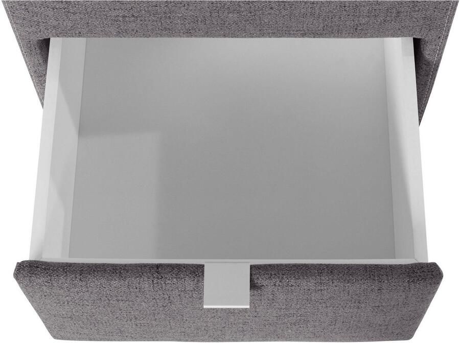 Jockenhöfer Gruppe Nachtkastje Lancy met ledverlichting - Foto 4