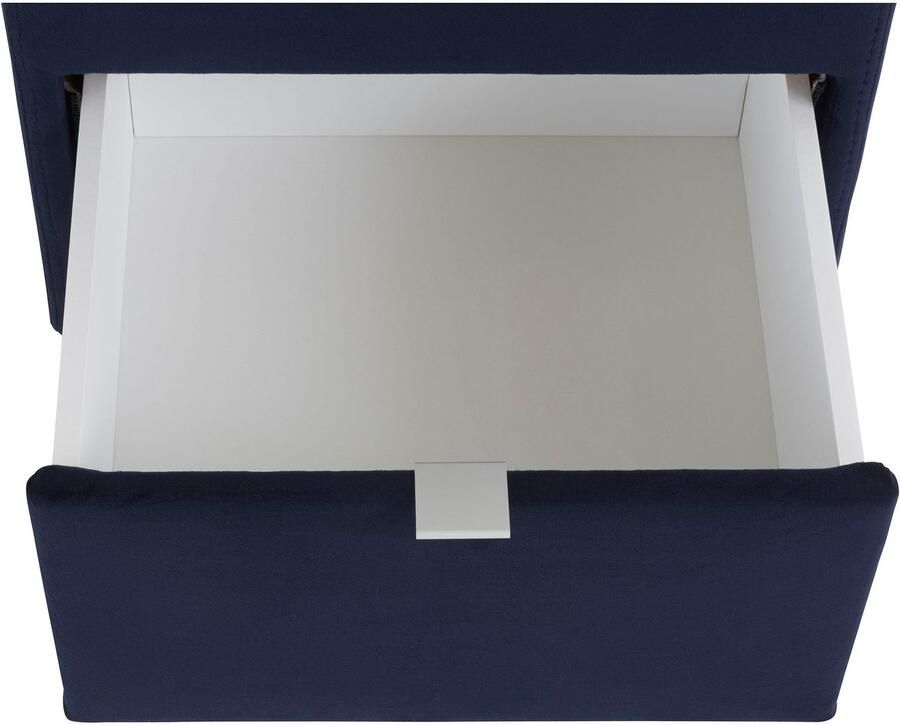 Jockenhöfer Gruppe Nachtkastje Lancy met ledverlichting - Foto 4