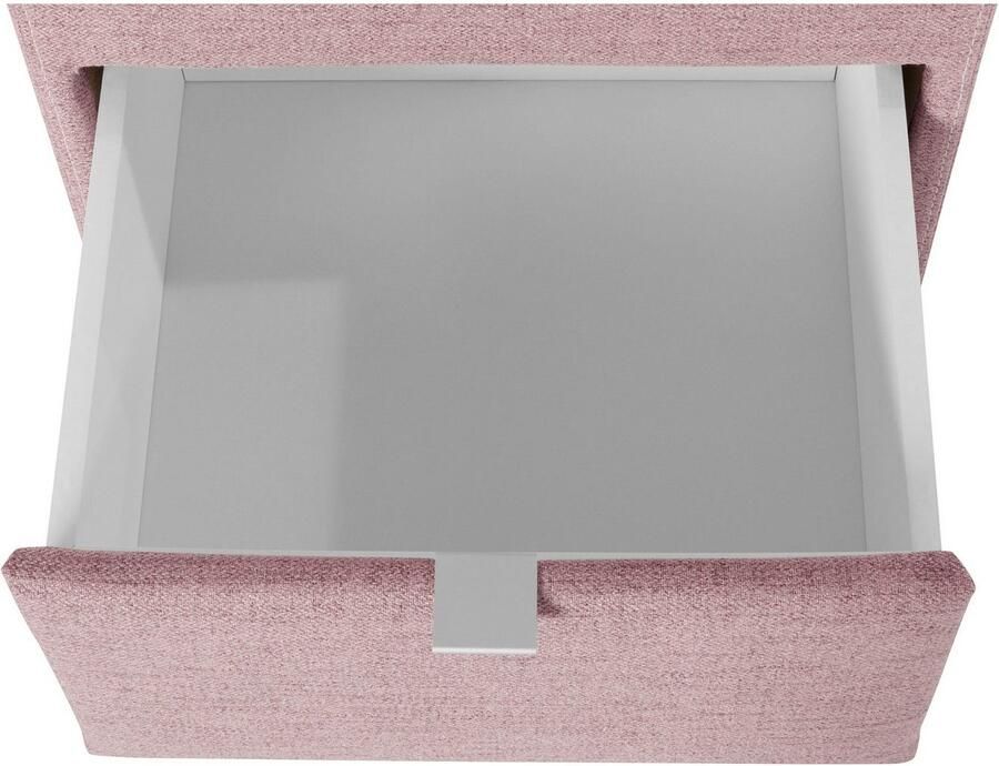 Jockenhöfer Gruppe Nachtkastje Lancy met ledverlichting - Foto 4