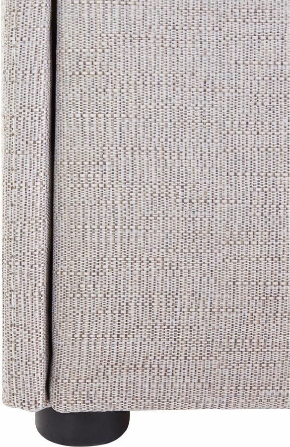 Jockenhöfer Gruppe Nachtkastje Lancy met ledverlichting - Foto 9