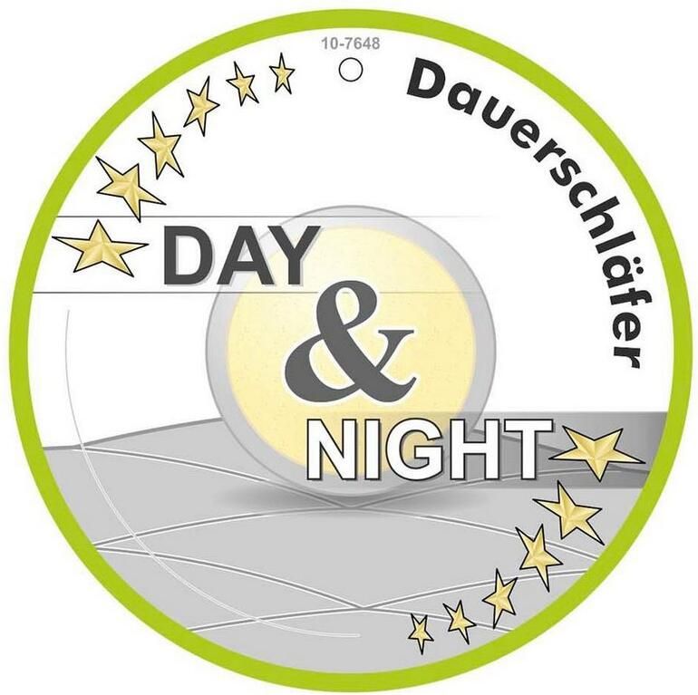 Jockenhöfer Gruppe Slaapbank Calli geschikt als vaste slaper met tonvormige pocketveren + zigzag veren in de zitting + rugleuning bedbox - Foto 2