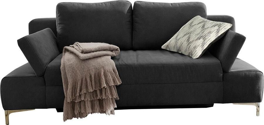 Jockenhöfer Gruppe Slaapbank JANO klassieke slaapbank met individueel verstelbare armleuningen - Foto 3