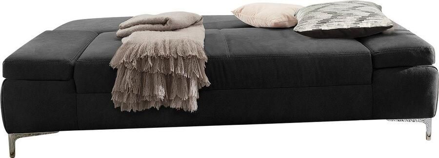 Jockenhöfer Gruppe Slaapbank JANO klassieke slaapbank met individueel verstelbare armleuningen - Foto 4