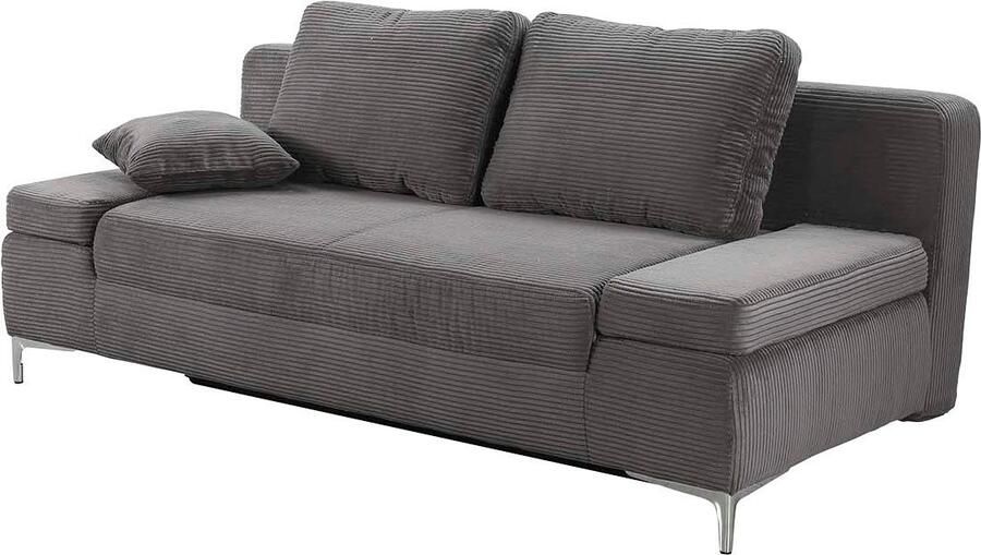 Jockenhöfer Gruppe Slaapbank JANO klassieke slaapbank met individueel verstelbare armleuningen - Foto 5