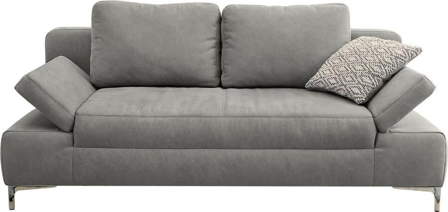 Jockenhöfer Gruppe Slaapbank JANO klassieke slaapbank met individueel verstelbare armleuningen - Foto 2