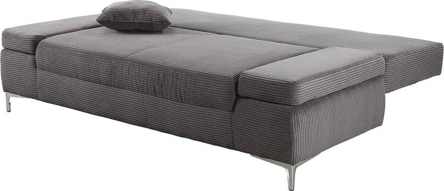 Jockenhöfer Gruppe Slaapbank JANO klassieke slaapbank met individueel verstelbare armleuningen - Foto 6