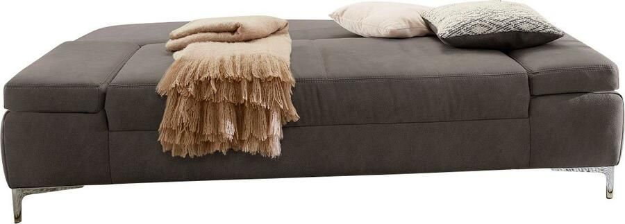 Jockenhöfer Gruppe Slaapbank JANO klassieke slaapbank met individueel verstelbare armleuningen - Foto 5