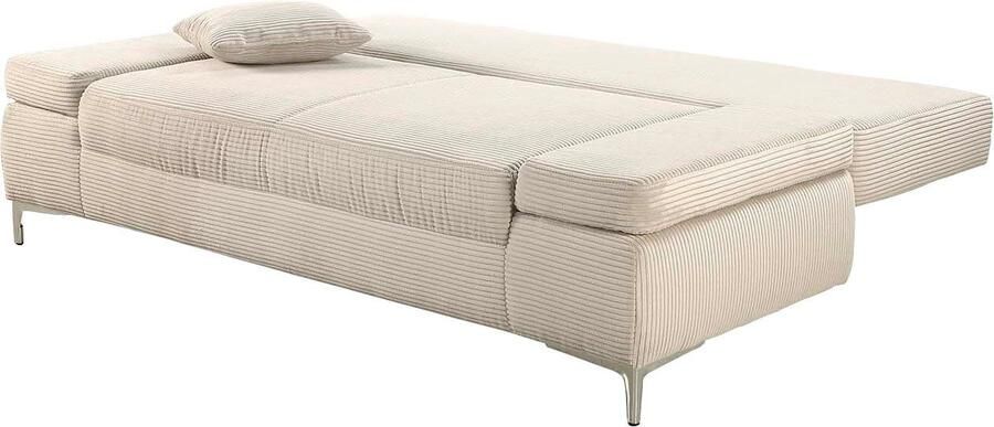 Jockenhöfer Gruppe Slaapbank JANO klassieke slaapbank met individueel verstelbare armleuningen - Foto 6