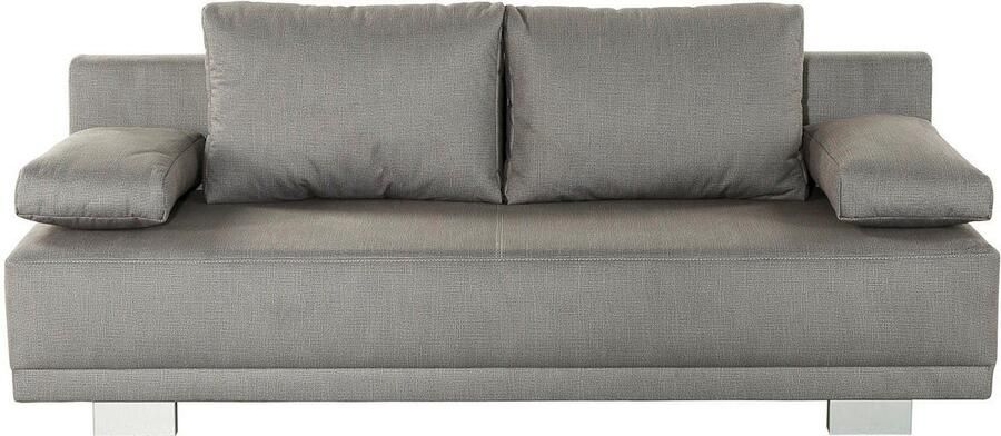 Jockenhöfer Gruppe Slaapbank Luzio inclusief slaapfunctie en veel bergruimte - Foto 6