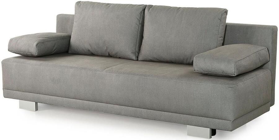 Jockenhöfer Gruppe Slaapbank Luzio inclusief slaapfunctie en veel bergruimte - Foto 5