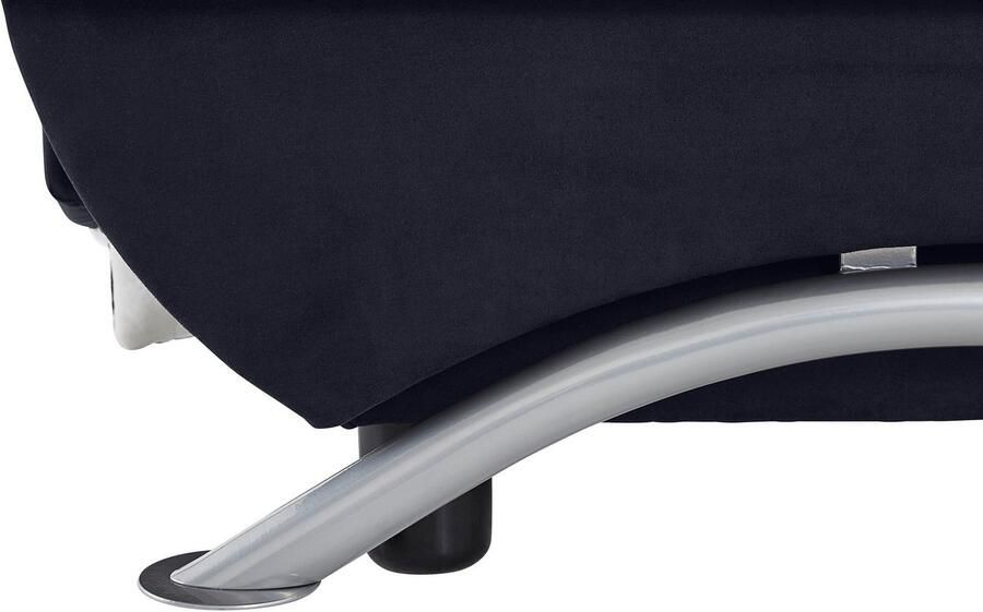 Jockenhöfer Gruppe Slaapbank Nancy inclusief bedkist