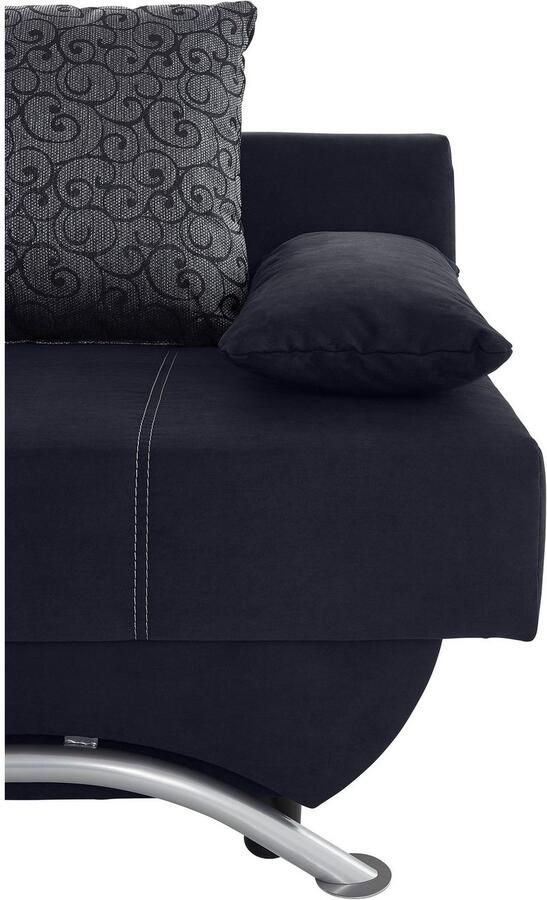 Jockenhöfer Gruppe Slaapbank Nancy inclusief bedkist - Foto 2