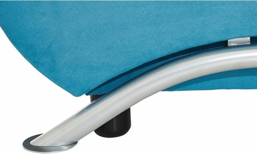 Jockenhöfer Gruppe Slaapbank Nancy met slaapfunctie en bedkist inclusief losse rugkussens - Foto 3