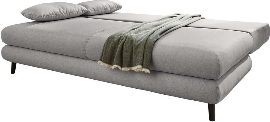 Jockenhöfer Gruppe Slaapbank Per met gastenbedfunctie inclusief 4 kussens - Foto 4