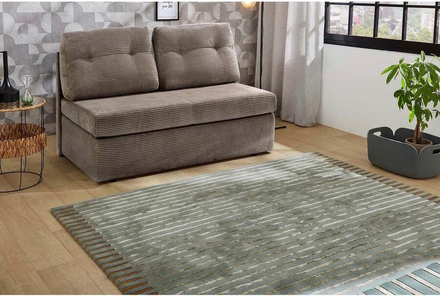 Jockenhöfer Gruppe Slaapbank Torben Ruimtebesparende bank met slaapfunctie en bergruimte - Foto 5