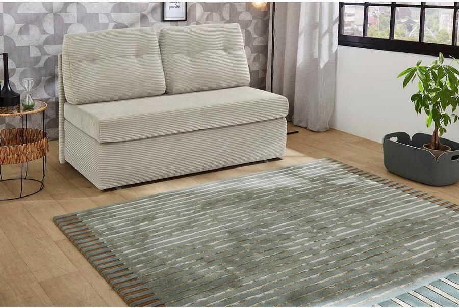 Jockenhöfer Gruppe Slaapbank Torben Ruimtebesparende bank met slaapfunctie en bergruimte - Foto 5